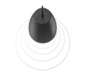 Głośnik wiszący ALTI6/B 6" Czarny