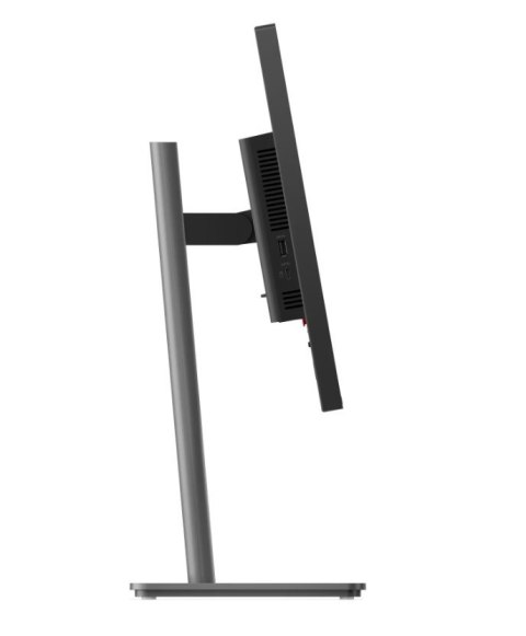 Monitor ThinkVision P24Q-40 23.8 cala 64B2GAT1EU Monitor ThinkVision P24Q-40 23.8 cala 64B2GAT1EU