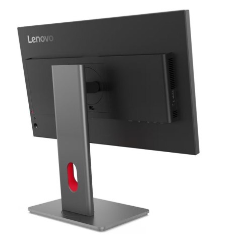 Monitor ThinkVision P24Q-40 23.8 cala 64B2GAT1EU Monitor ThinkVision P24Q-40 23.8 cala 64B2GAT1EU