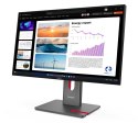 Monitor ThinkVision P24Q-40 23.8 cala 64B2GAT1EU