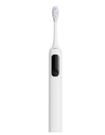 Szczoteczka Elektryczna Pro White Szczoteczka Elektryczna Pro White