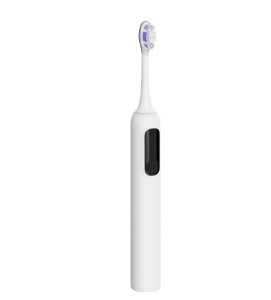 Szczoteczka Elektryczna Pro White Szczoteczka Elektryczna Pro White