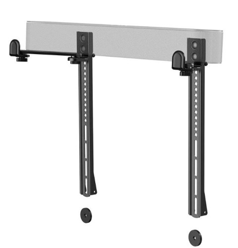 Uchwyt do videobara/soundbara AWL29-650BL1 Uchwyt do videobara/soundbara AWL29-650BL1