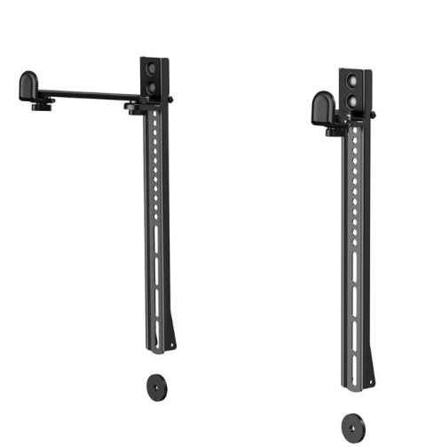 Uchwyt do videobara/soundbara AWL29-650BL1 Uchwyt do videobara/soundbara AWL29-650BL1