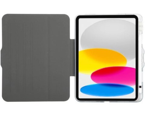 Etui Clear Case for iPad (A16) and iPad (10th gen.) 10.9-inch Etui Clear Case for iPad (A16) and iPad (10th gen.) 10.9-inch