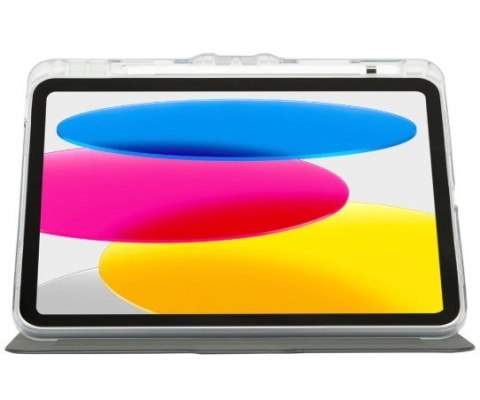 Etui Clear Case for iPad (A16) and iPad (10th gen.) 10.9-inch Etui Clear Case for iPad (A16) and iPad (10th gen.) 10.9-inch