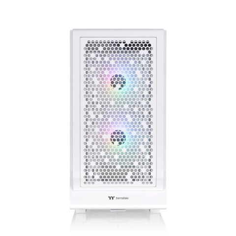 Obudowa - Ceres 330 TG ARGB - Snow Obudowa - Ceres 330 TG ARGB - Snow