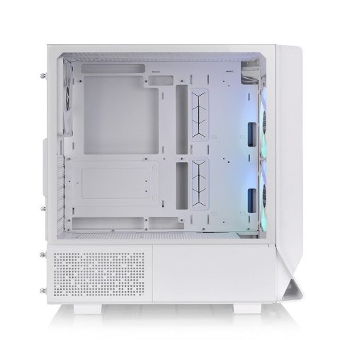 Obudowa - Ceres 330 TG ARGB - Snow Obudowa - Ceres 330 TG ARGB - Snow