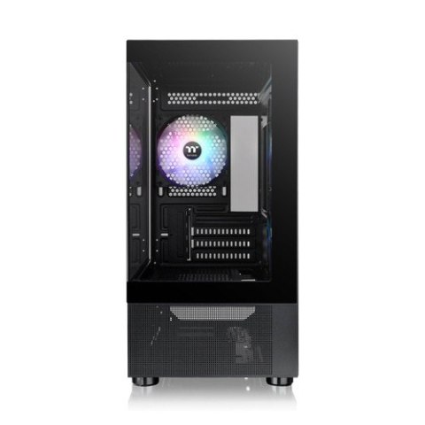 Obudowa - View 170 TG ARGB - Black Obudowa - View 170 TG ARGB - Black