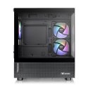Obudowa - View 170 TG ARGB - Black