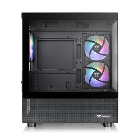 Obudowa - View 170 TG ARGB - Black Obudowa - View 170 TG ARGB - Black