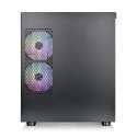 Obudowa - View 170 TG ARGB - Black