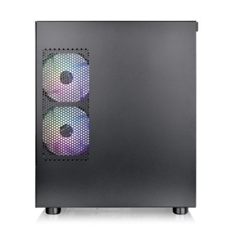 Obudowa - View 170 TG ARGB - Black Obudowa - View 170 TG ARGB - Black