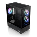 Obudowa - View 170 TG ARGB - Black