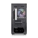 Obudowa - View 170 TG ARGB - Black