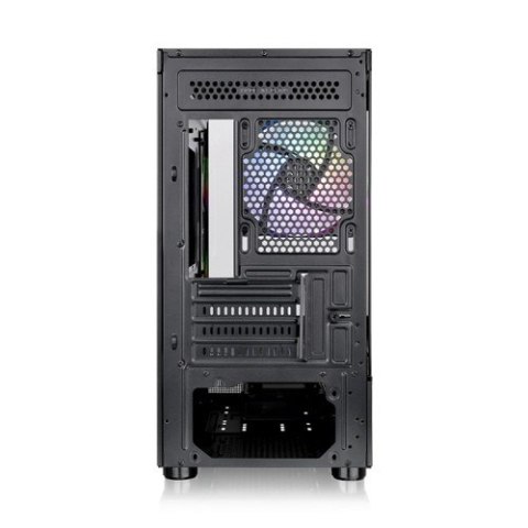Obudowa - View 170 TG ARGB - Black Obudowa - View 170 TG ARGB - Black