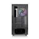 Obudowa - View 270 Plus TG ARGB - Black