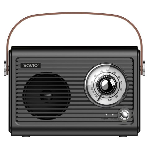 Radio przenośne RS-01 Radio przenośne RS-01