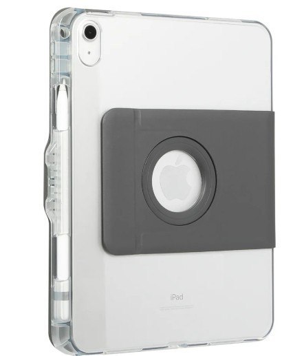 Etui Clear Case for iPad (A16) and iPad (10th gen.) 10.9-inch Etui Clear Case for iPad (A16) and iPad (10th gen.) 10.9-inch