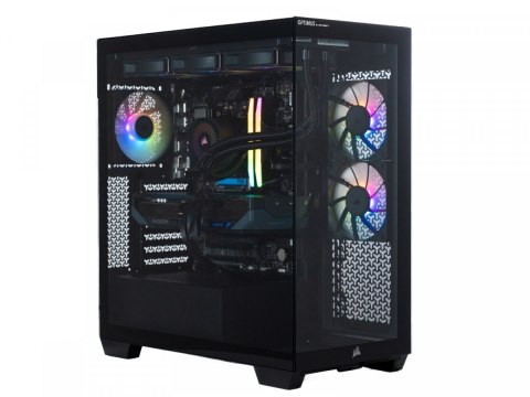 Komputer E-Sport GB650T-CR5 Ryzen 7 7800X3D/32GB/1TB/RX 9070 OC 16GB/W11H Komputer E-Sport GB650T-CR5 Ryzen 7 7800X3D/32GB/1TB/RX 9070 OC 16GB/W11H