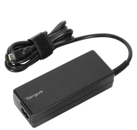 Ładowarka 100W USB Type-C Czarna Ładowarka 100W USB Type-C Czarna