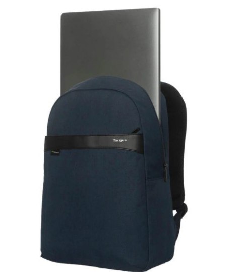 Plecak 15-16'' GeoLite EcoSmart Essential - Granatowy Plecak 15-16'' GeoLite EcoSmart Essential - Granatowy