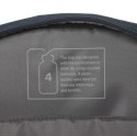 Plecak 15-16'' GeoLite EcoSmart Essential - Granatowy