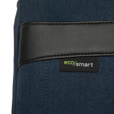 Plecak 15-16'' GeoLite EcoSmart Essential - Granatowy Plecak 15-16'' GeoLite EcoSmart Essential - Granatowy