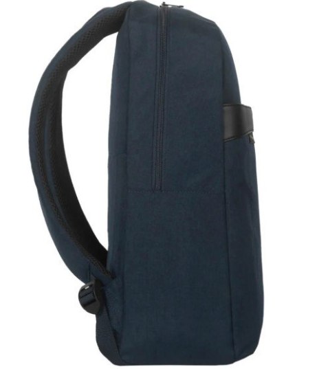Plecak 15-16'' GeoLite EcoSmart Essential - Granatowy Plecak 15-16'' GeoLite EcoSmart Essential - Granatowy