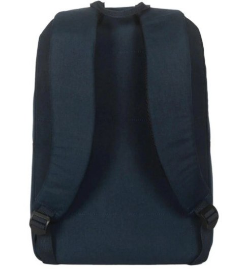 Plecak 15-16'' GeoLite EcoSmart Essential - Granatowy Plecak 15-16'' GeoLite EcoSmart Essential - Granatowy