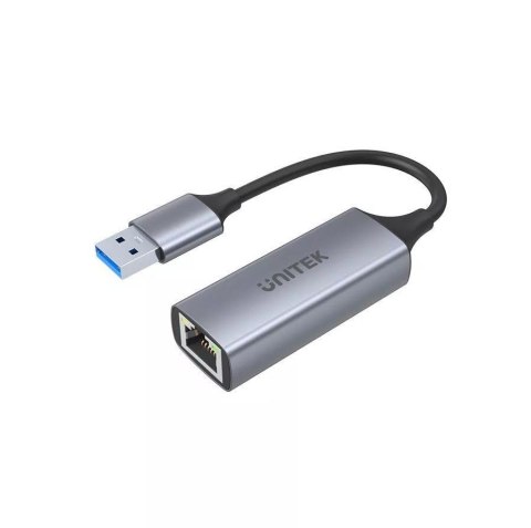 Adapter USB-A 3.1 GEN 1 RJ45; 1000 Mbps; U1309A Adapter USB-A 3.1 GEN 1 RJ45; 1000 Mbps; U1309A