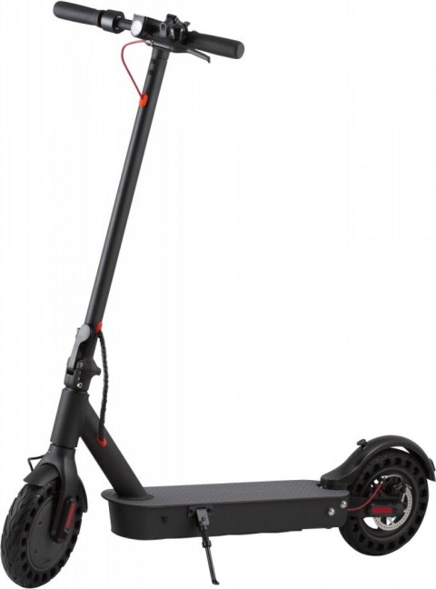 Hulajnoga elektryczna SCOOTER TWO 2021, 400W Zasięg 45km Hulajnoga elektryczna SCOOTER TWO 2021, 400W Zasięg 45km