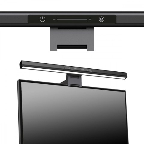 Lampka LED na monitor 5W Maclean MCE620 Lampka LED na monitor 5W Maclean MCE620