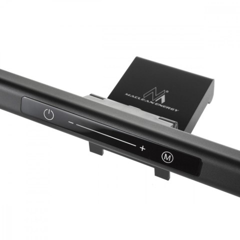 Lampka LED na monitor 5W Maclean MCE620 Lampka LED na monitor 5W Maclean MCE620
