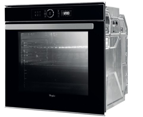 Piekarnik AKZM8420NB Piekarnik AKZM8420NB