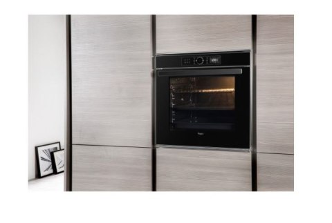 Piekarnik AKZM8420NB Piekarnik AKZM8420NB