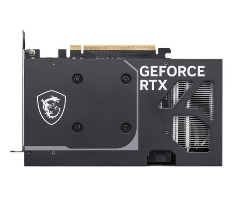 Karta graficzna RTX 5050 8GB VENTUS 2X OC GDDR6 128BIT DP/HDMI Karta graficzna RTX 5050 8GB VENTUS 2X OC GDDR6 128BIT DP/HDMI