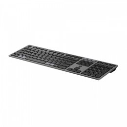 Klawiatura bezprzewodowa 725 Multi-Device Wireless KBD 9T5B2AA#ABB