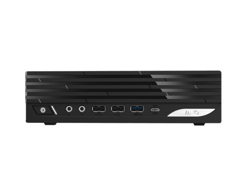 Komputer PRO DP180 14A-882EU W11PRO/i5-14400/16GB/512GB SSD/Black Komputer PRO DP180 14A-882EU W11PRO/i5-14400/16GB/512GB SSD/Black