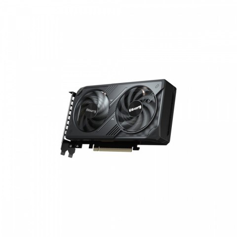Karta graficzna GeForce RTX 5050 WINDFORCE OC 8G DDR6 2HDMI/2DP Karta graficzna GeForce RTX 5050 WINDFORCE OC 8G DDR6 2HDMI/2DP