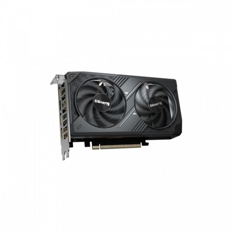 Karta graficzna GeForce RTX 5050 WINDFORCE OC 8G DDR6 2HDMI/2DP Karta graficzna GeForce RTX 5050 WINDFORCE OC 8G DDR6 2HDMI/2DP