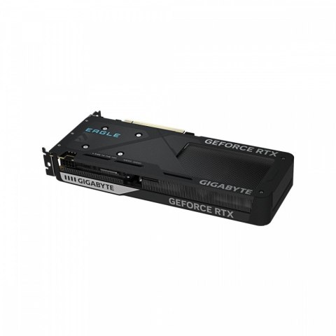 Karta graficzna GeForce RTX 5060 EAGLE MAX OC 8G GV-N5060EAGLEMAX OC-8GD Karta graficzna GeForce RTX 5060 EAGLE MAX OC 8G GV-N5060EAGLEMAX OC-8GD