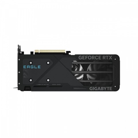 Karta graficzna GeForce RTX 5060 EAGLE MAX OC 8G GV-N5060EAGLEMAX OC-8GD Karta graficzna GeForce RTX 5060 EAGLE MAX OC 8G GV-N5060EAGLEMAX OC-8GD