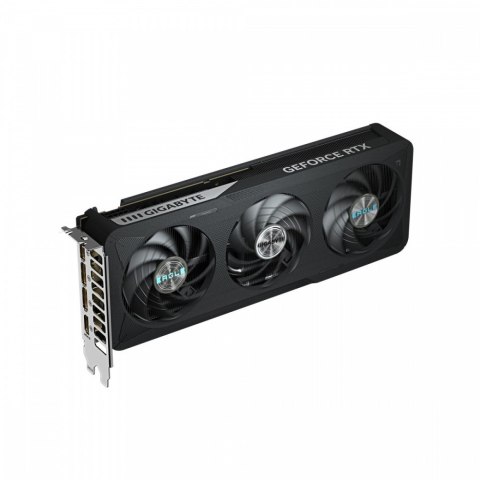 Karta graficzna GeForce RTX 5060 EAGLE MAX OC 8G GV-N5060EAGLEMAX OC-8GD Karta graficzna GeForce RTX 5060 EAGLE MAX OC 8G GV-N5060EAGLEMAX OC-8GD