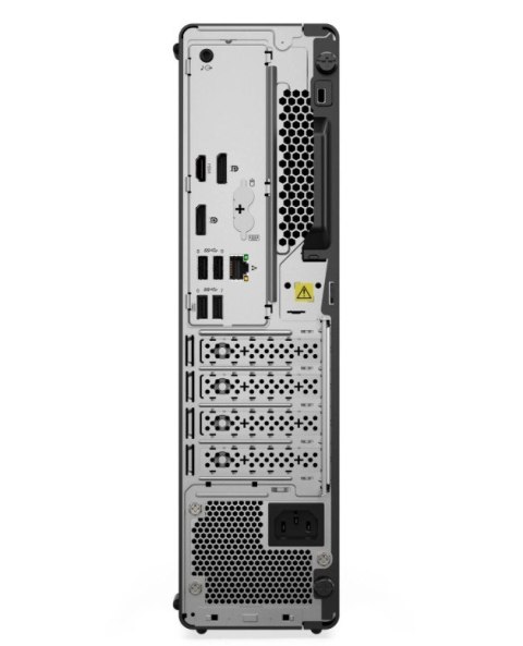 Komputer ThinkCentre M70s G6 SFF 12YK000YPB W11Pro Ultra 5 225/16GB/512GB/INT/DVD/3YRS OS + 1YR Premier Komputer ThinkCentre M70s G6 SFF 12YK000YPB W11Pro Ultra 5 225/16GB/512GB/INT/DVD/3YRS OS + 1YR Premier