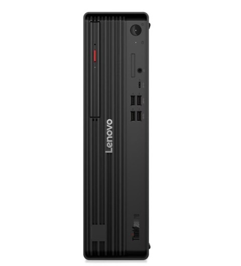 Komputer ThinkCentre M70s G6 SFF 12YK000YPB W11Pro Ultra 5 225/16GB/512GB/INT/DVD/3YRS OS + 1YR Premier Komputer ThinkCentre M70s G6 SFF 12YK000YPB W11Pro Ultra 5 225/16GB/512GB/INT/DVD/3YRS OS + 1YR Premier