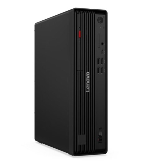 Komputer ThinkCentre M70s G6 SFF 12YK000YPB W11Pro Ultra 5 225/16GB/512GB/INT/DVD/3YRS OS + 1YR Premier Komputer ThinkCentre M70s G6 SFF 12YK000YPB W11Pro Ultra 5 225/16GB/512GB/INT/DVD/3YRS OS + 1YR Premier
