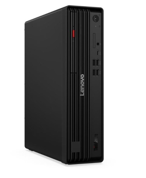 Komputer ThinkCentre M70s G6 SFF 12YK0013PB W11Pro Ultra 7 265/16GB/512GB/INT/vPro/DVD/3YRS OS + 1YR Premier Komputer ThinkCentre M70s G6 SFF 12YK0013PB W11Pro Ultra 7 265/16GB/512GB/INT/vPro/DVD/3YRS OS + 1YR Premier