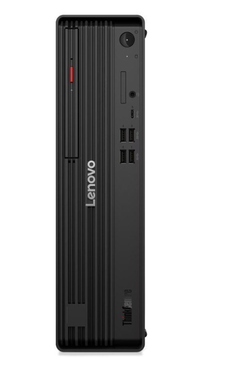 Komputer ThinkCentre M70s G6 SFF 12YK0013PB W11Pro Ultra 7 265/16GB/512GB/INT/vPro/DVD/3YRS OS + 1YR Premier Komputer ThinkCentre M70s G6 SFF 12YK0013PB W11Pro Ultra 7 265/16GB/512GB/INT/vPro/DVD/3YRS OS + 1YR Premier