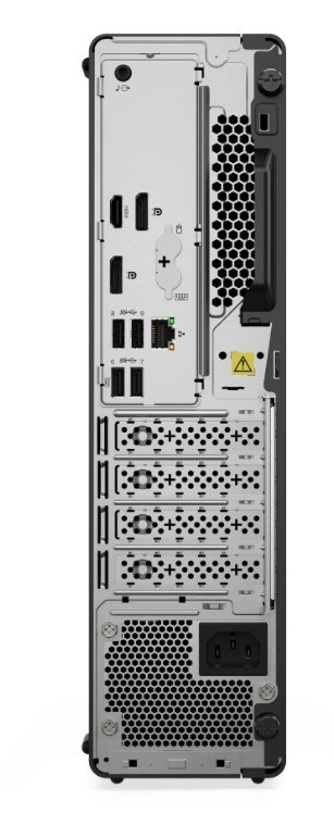 Komputer ThinkCentre M70s G6 SFF 12YK0013PB W11Pro Ultra 7 265/16GB/512GB/INT/vPro/DVD/3YRS OS + 1YR Premier Komputer ThinkCentre M70s G6 SFF 12YK0013PB W11Pro Ultra 7 265/16GB/512GB/INT/vPro/DVD/3YRS OS + 1YR Premier